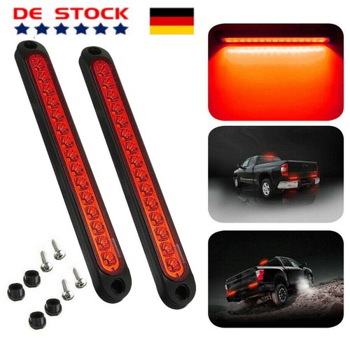 Auto led pkw lkw anhänger - lkw,