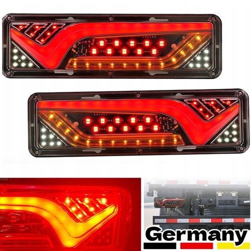 Rückleuchten rücklichter - 2x,