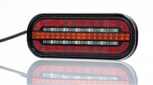 Led rücklicht funktionen - led,