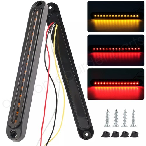 12v 24v 30led rücklicht - 30led,