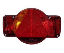 Humbaur Leuchte Rückleuchte