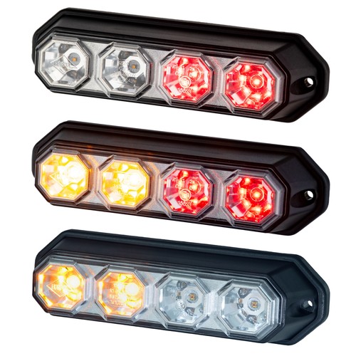 Led rückleuchte anhänger - rückleuchte,