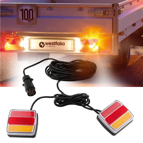 Led rückleuchten set polig - rückleuchten,