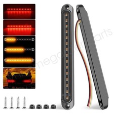 2x 12V 24V LED Rücklicht