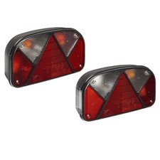 Aspöck Multipoint 2 Anhänger