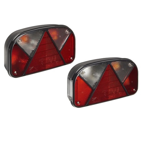 Aspöck multipoint anhänger - 2,