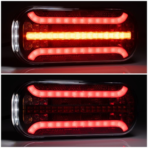 Led rückleuchten - led,