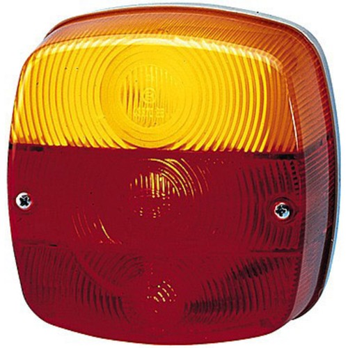 Hella ersatzglas blinker - hella,