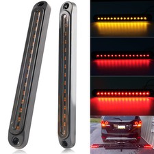 2x 12V 24V Rückleuchte