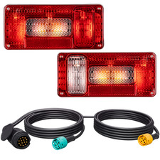 Rückleuchten Beleuchtung