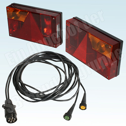 Aspöck multipoint pkw - multipoint, 1