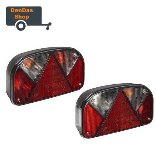 Aspöck multipoint - 2x,