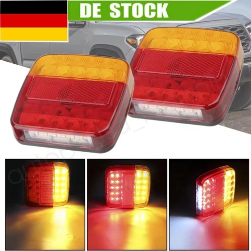 Led beleuchtungsset - 2x,
