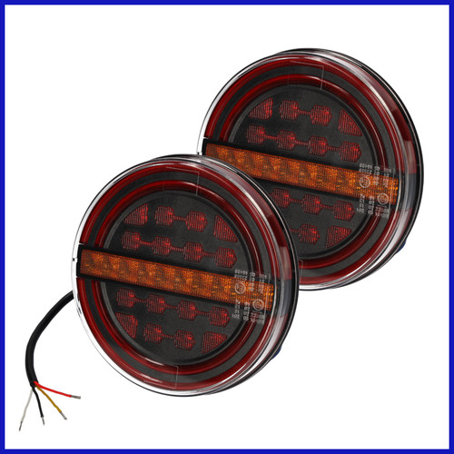 Led rückleuchten set - rückleuchten,