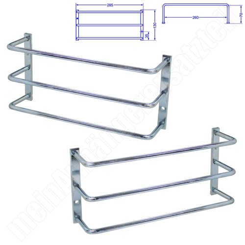 Lampenschutzgitter für - 2x,