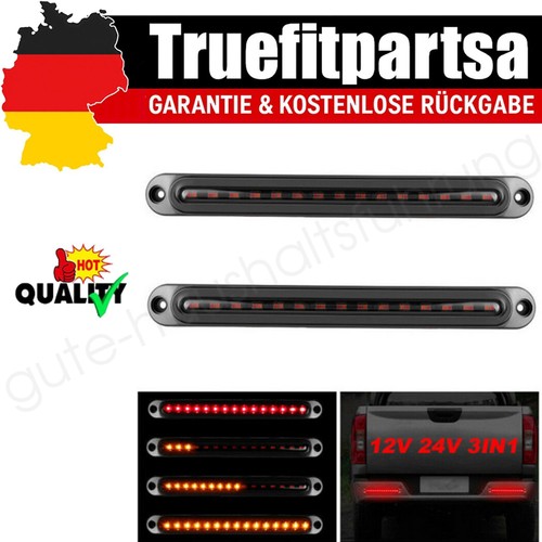 12v 24v led rückleuchte volt - led,