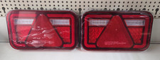 2x Multiled IV 4 voll LED 5p