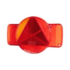 Lichtscheibe Humbaur original