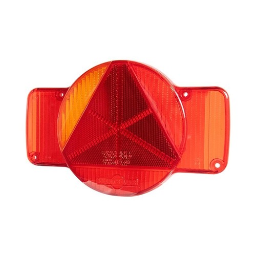 Lichtscheibe humbaur original - lichtscheibe,