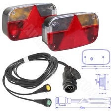 Aspöck Multipoint 3 Anhänger