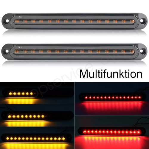 Led rücklicht - 3&1,