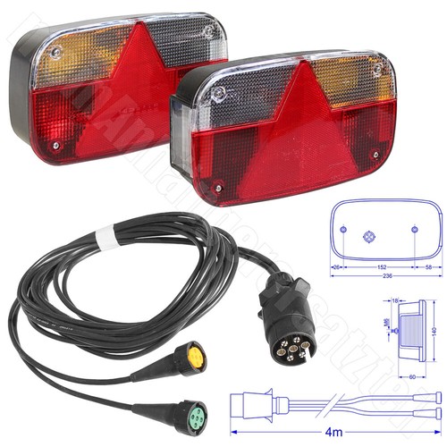 Aspöck multipoint anhänger - multipoint, 3