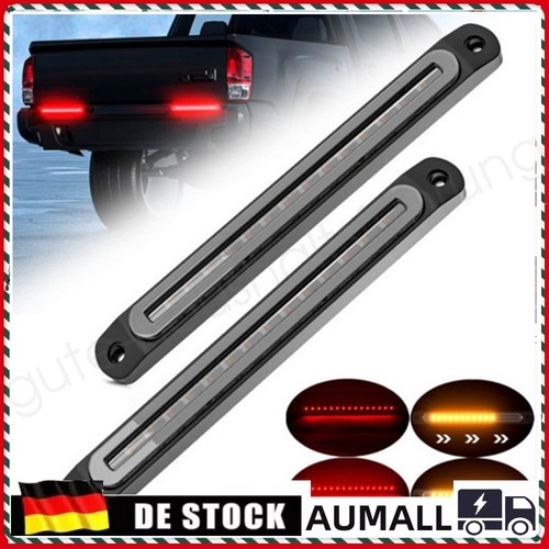 Auto led pkw - 2x, anhänger