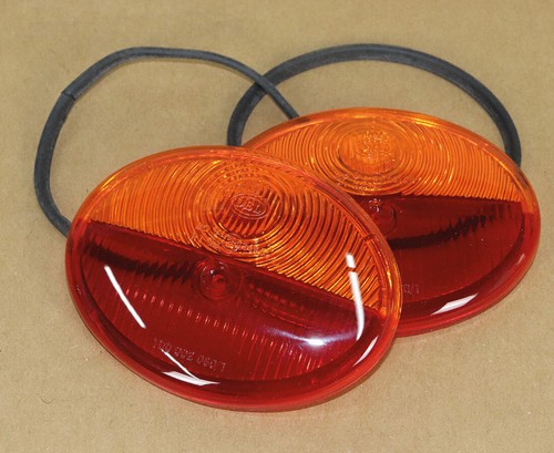 Lichtscheiben ovale - lichtscheiben, zu