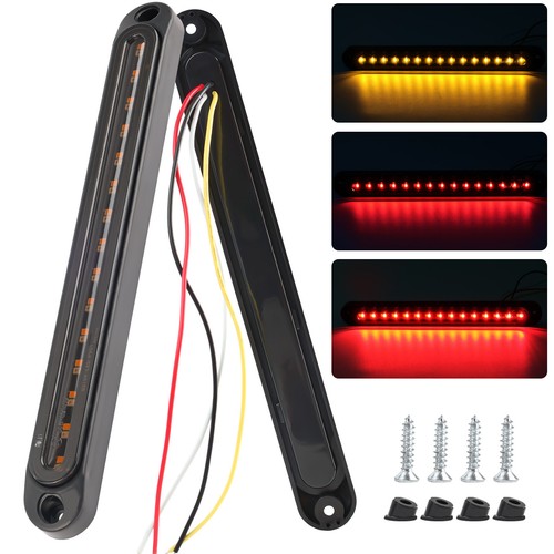 12v 24v 30led rücklicht - 24v,