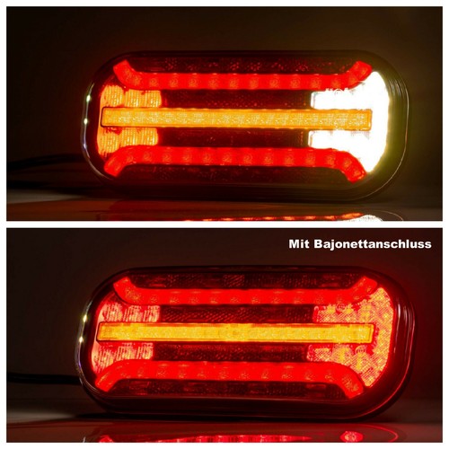 Led rückleuchten set - led,