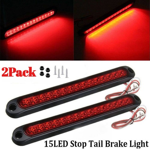 15leds universal led - 15leds,