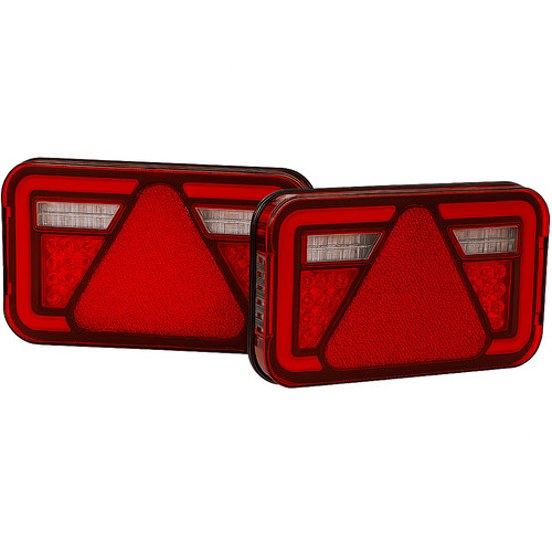 Aspöck multiled led - aspöck,