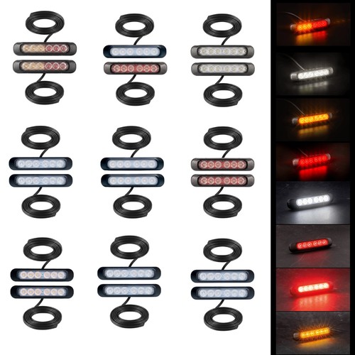 Kompakt led leuchten - led, 24v