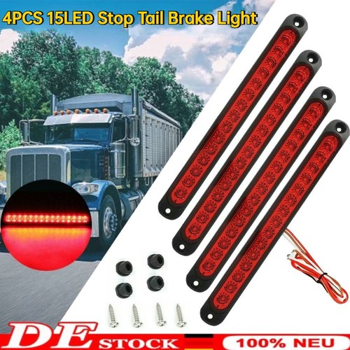 Auto led pkw lkw - led, anhänger